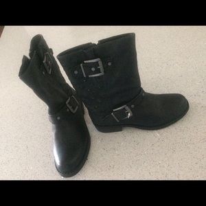 Sam Edelman boots